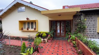 TCS Holiday Home Coonoor Ooty [upl. by Patrich]