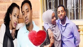 Qisada Jaceyl ee Mursal Muuse iyo Hodan abdirahman iyo Jaceylkii Guuleystay 2018 [upl. by Lazor86]