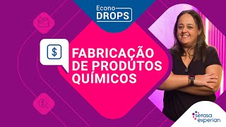 Setor em Foco  EconoDrops Fabricação de Produtos Químicos [upl. by Korry584]