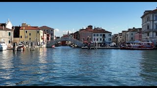 Chioggia Italy [upl. by Sedgewick]