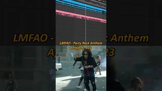 LMFAO vs Afrojack Party Rock Anthem VIlva Mashup afrojack lmfao [upl. by Ajay]