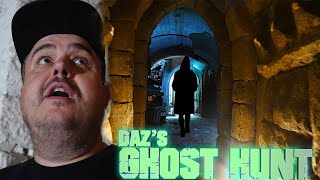 Dazs Ghost Hunt The Demon Of Chillingham Castle [upl. by Nimaynib]