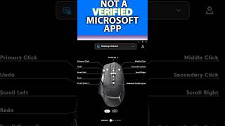 Logitech G Hub Another Directory gaming tech microsoft [upl. by Nelyaw]