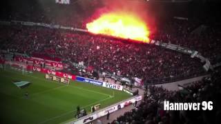 HD Pyroaktionen der Bundesligisten Saison 201213 [upl. by Daphne]