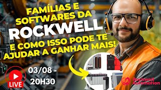 TUDO SOBRE AS FAMÍLIAS DE CLPS DA ROCKWELL PARA ESCOLHER O SETUP CERTO PARA SEU PROJETO [upl. by Cassilda182]