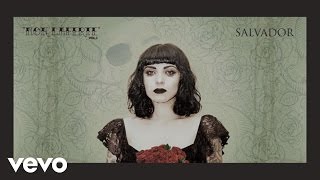 Mon Laferte  Salvador Audio Oficial [upl. by Yerffe525]