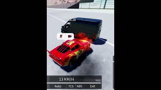 BANZAI ☠️ lighteningmcqueen fypシ゚viral roblox edit banzai [upl. by Lusa141]