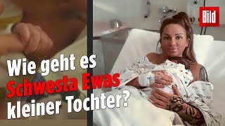 Sorge um Schwesta Ewas kleine Tochter [upl. by Hepsibah569]