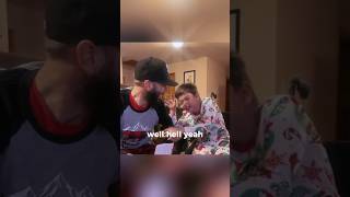 Most Emotional Adoption Surprise Ever😭🥺 heartwarming heartwarmingmoments emotional adoption [upl. by Tnilc718]