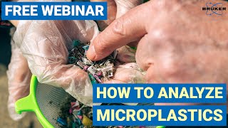 Guide to Microplastics Analysis  FTIR Microscopy  Automated Microplastic Particle Identification [upl. by Erhard972]