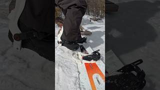 Best Bindings in Snowboarding  CLEW Bindings [upl. by Sharma72]