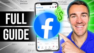 The BEST Facebook Ads Tutorial For Beginners in 2024 [upl. by Blumenthal223]