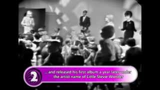 Stevie Wonder  Uptight Everythings Alright Live on TOTP 1966 [upl. by Gherardo254]