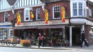 getthehomecouk in Haslemere HD Surrey [upl. by Kopaz]