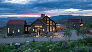 594 Winchester Trail Edwards Colorado 81632 [upl. by Nylaret783]