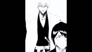 Kamishini No Yari Buto Renjin  Ichimaru Gin Bankai bleach shortsviral [upl. by Awad]