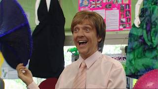 Summer Heights High DELETED SCENE  Mr G  Faces [upl. by Aliek]