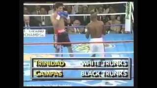 Puerto Rico vs México La Unica Verdad Histórica Boxística [upl. by Notyarb]