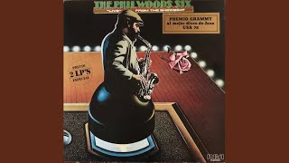 Cheek to Cheek  The Phil Woods Six [upl. by Gant]