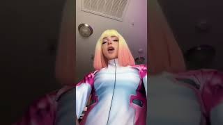 My new Gwenpool Cosplay [upl. by Eiralih]