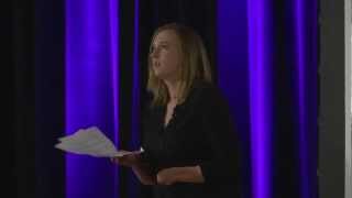 TEDxOhioStateUniversity  Jen Ludwin  Surviving H1N1 amp Sepsis A Story of Resilency and Hope [upl. by Nasah316]