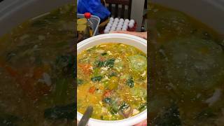 Manung jerm blogsotanghon soup recipe  subscribe for more [upl. by Aria]