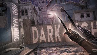 Night lovell  Dark Light 🌑CSGO EDIT [upl. by Barcroft]