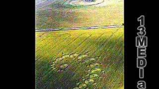 The Holy Grail Vortex  Stonehenge and Crop Circles Part 5 of 9  Atlantis the smoking gun [upl. by Ibloc]