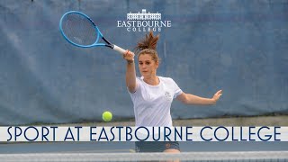 Every One Counts  Sport at Eastbourne College [upl. by Alehcim]