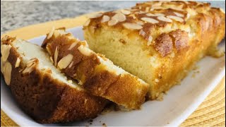 GLUTEN free Almond Cake with no flour shorts [upl. by Ferreby]