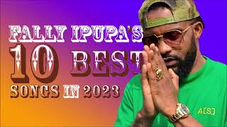 Fally Ipupas Top Hits Of 2023 [upl. by Currier]