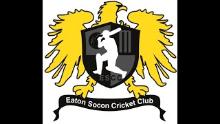 ESCC 2nd XI v Ufford Park  Onyx Div 3  6th July 2024 [upl. by Jenifer]