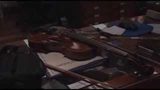 My journey to Ifshin Violins El Cerrito CA [upl. by Retla]