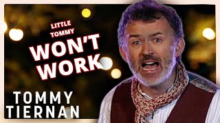 Tommy Tiernan Suffers From A CertainAffliction  BEST OF TOMMY TIERNAN ON VALENTINES DAY [upl. by Cilla761]