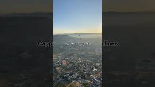 Cappadocia Balloon Airlines [upl. by Jerald]