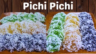 The best talaga ang pichi pichi recipe na ito [upl. by Etnuad]