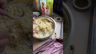 How to make Indori poha  Fortune Foods shorts quickrecipe [upl. by Odrick]