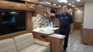 2019 Reatta 39T2 with Brian LaPray National Sales Manager [upl. by Derrik69]