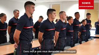 Formation Initiale SPPNO  Épisode 1  Accueil [upl. by Adlai]