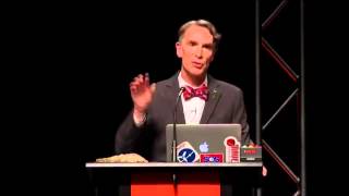 Most important 21s in the Bill Nye Ken Ham Debate [upl. by Atnohsal]