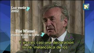 Elie Wiesel escribió quotLa noche quot [upl. by Rafaelita]