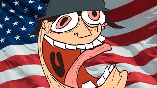 TF2 Soldier Celebrates America Day [upl. by Jackelyn]