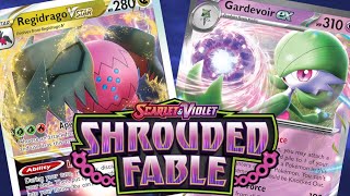 Is Regidrago the play for Worlds Regidrago VSTAR vs Gardevoir ex Tabletop Testing [upl. by Henderson511]