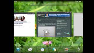 Run WebOS on Windows 7 VirtualBox [upl. by Kired]