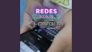 Redes Sociales [upl. by Dallas]