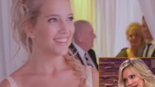 La intimidad del casamiento LopilatoBublé  Gracias Por Venir [upl. by Lissie]