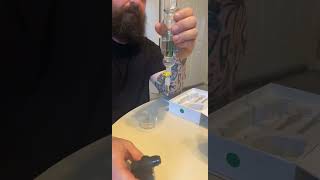 How To Use A Nectar Collector [upl. by Annayat]