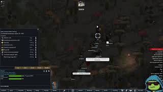 Reincarnate as a Death Knight Day 9On  Chilling in the Rim  Rimworld 58 [upl. by Lodie592]