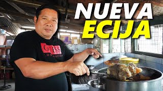 The Chui Show NUEVA ECIJA Street Food Tour Full Episode [upl. by Zetrauq760]