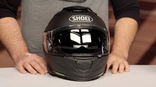 Shoei GTAir II Helmet Review [upl. by Eninaej]